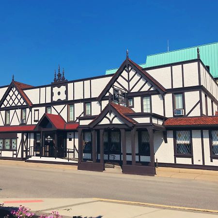 The Sherman Inn Batesville Luaran gambar