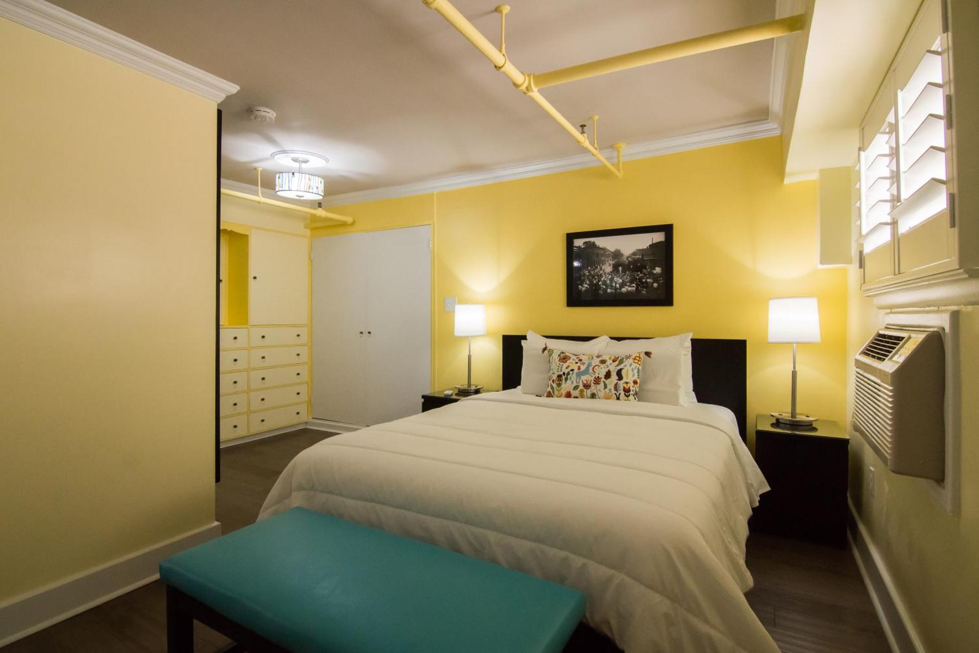 The Sherman Inn Batesville Luaran gambar