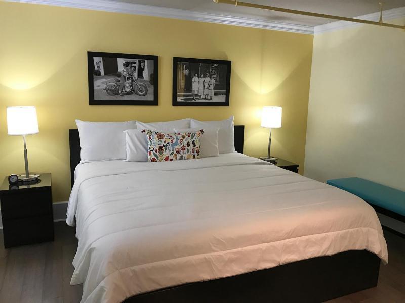 The Sherman Inn Batesville Luaran gambar
