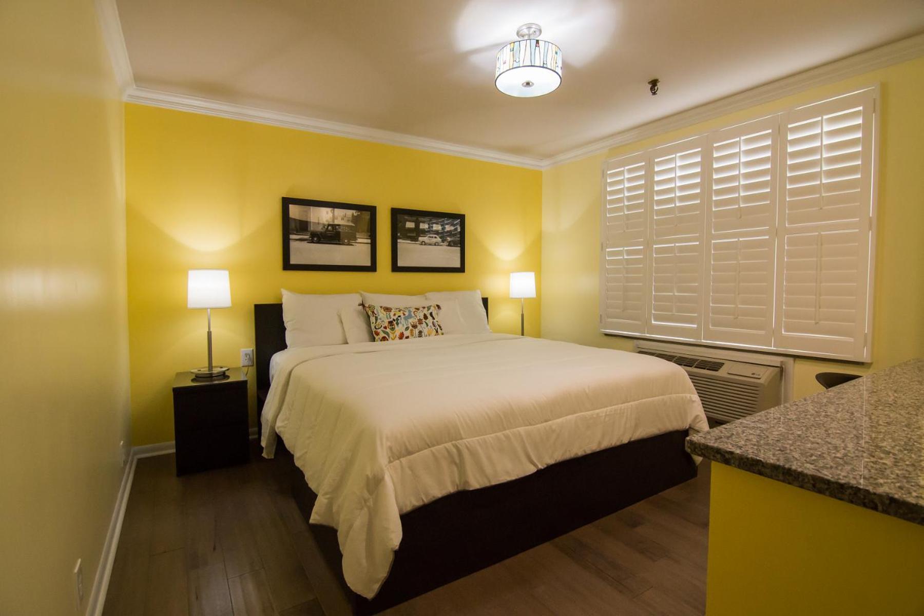 The Sherman Inn Batesville Luaran gambar