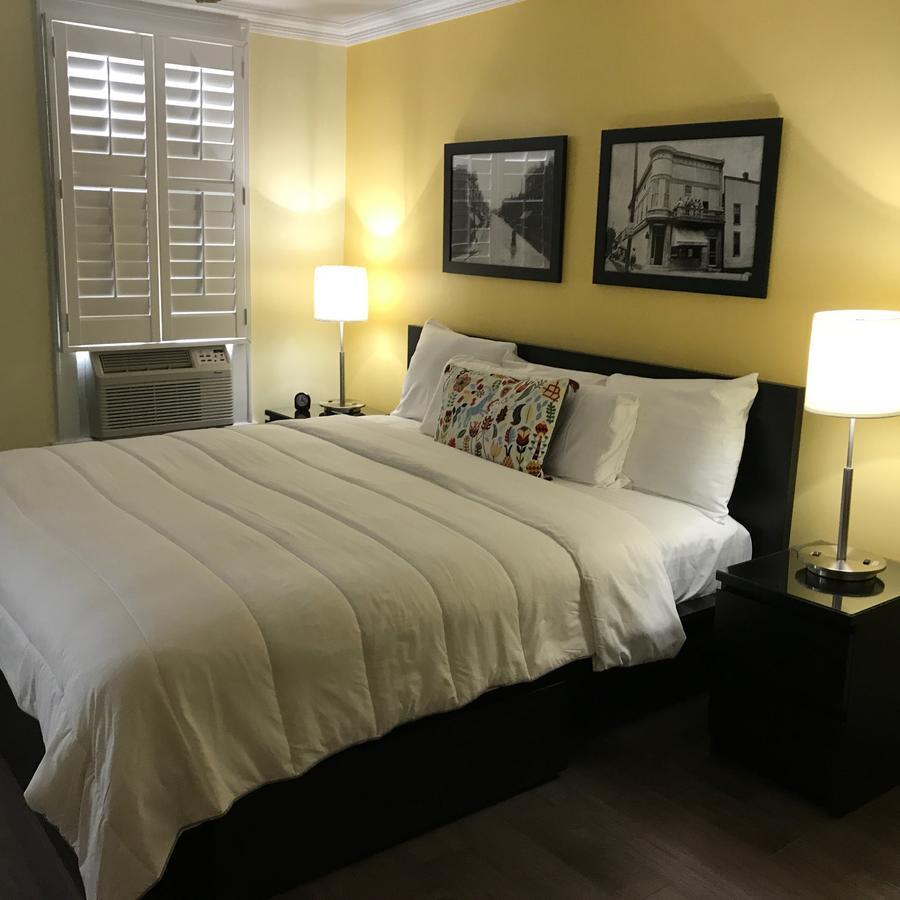 The Sherman Inn Batesville Luaran gambar