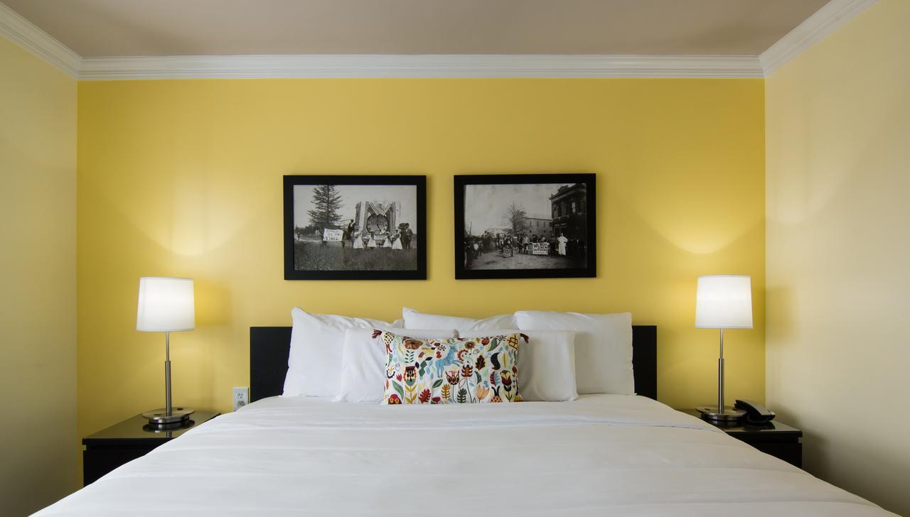 The Sherman Inn Batesville Luaran gambar
