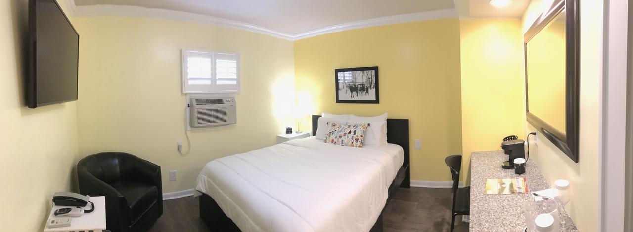 The Sherman Inn Batesville Luaran gambar