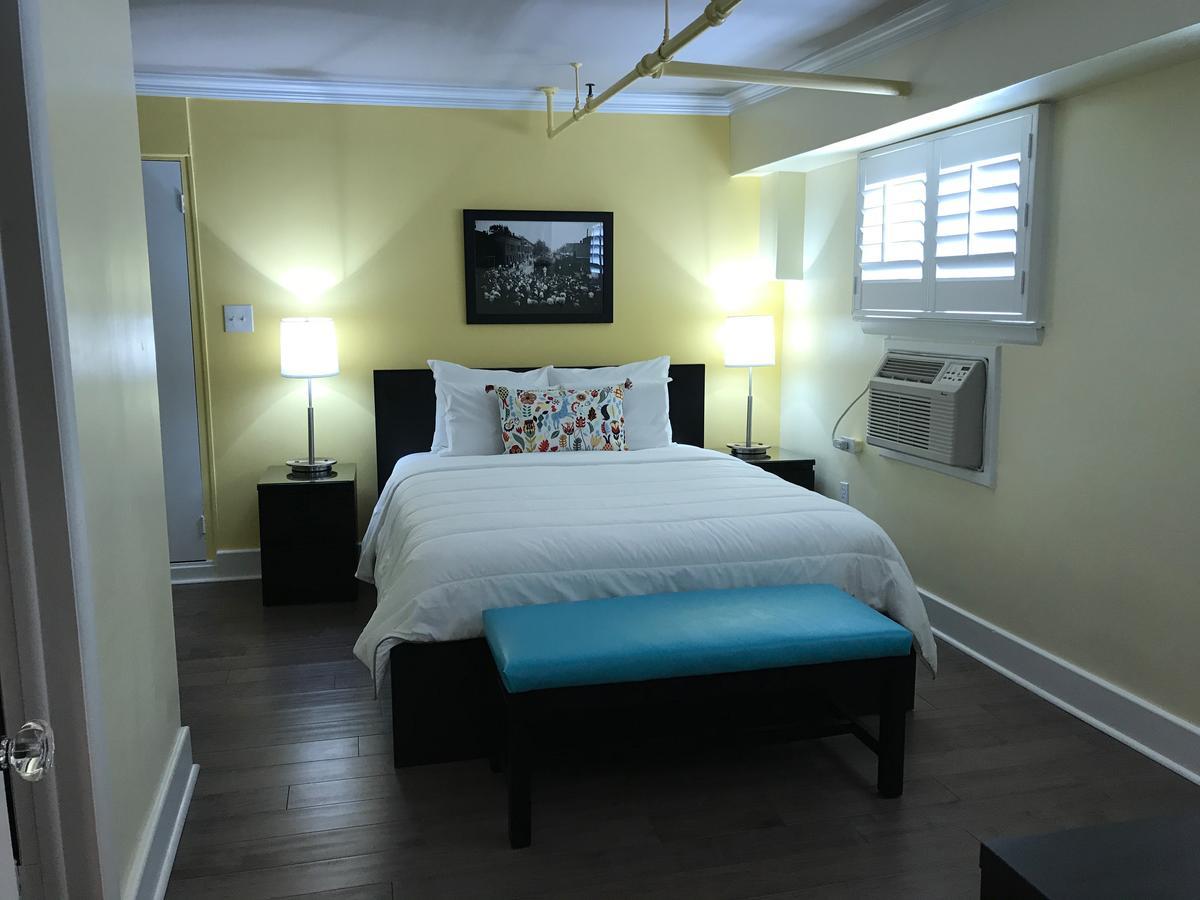 The Sherman Inn Batesville Luaran gambar