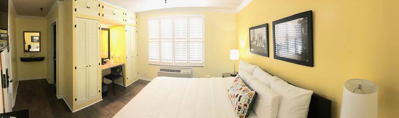 The Sherman Inn Batesville Luaran gambar